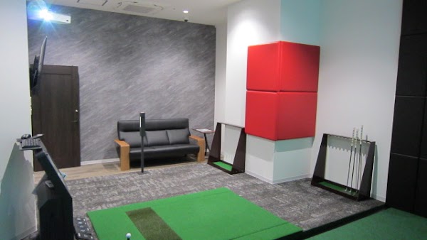 シュミレーションゴルフ GＳＴＵＤＩＯ長田店 2