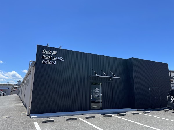 スマイルゴルフスタジオ