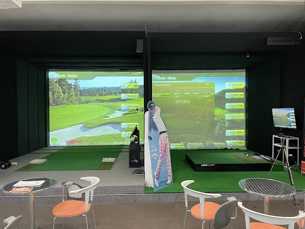 スマイルゴルフスタジオ 2