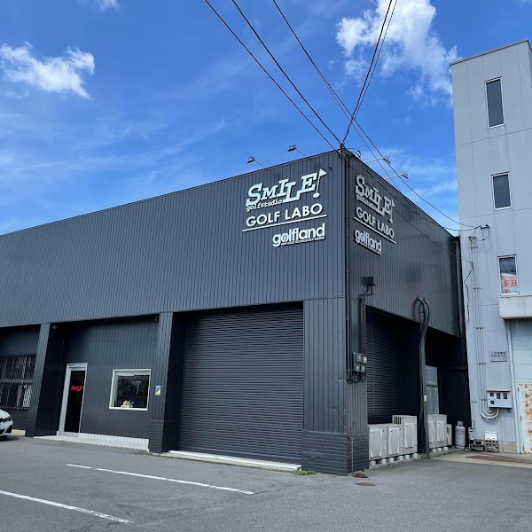 スマイルゴルフスタジオ 3