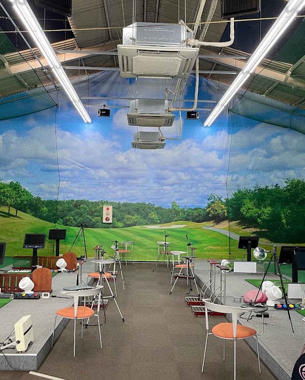 スマイルゴルフスタジオ 4