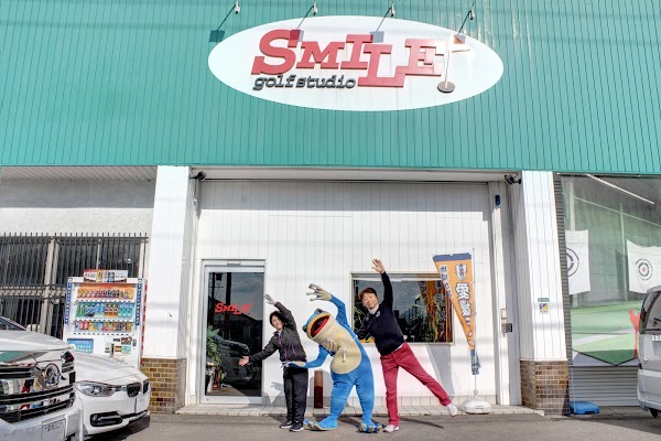 スマイルゴルフスタジオ 5