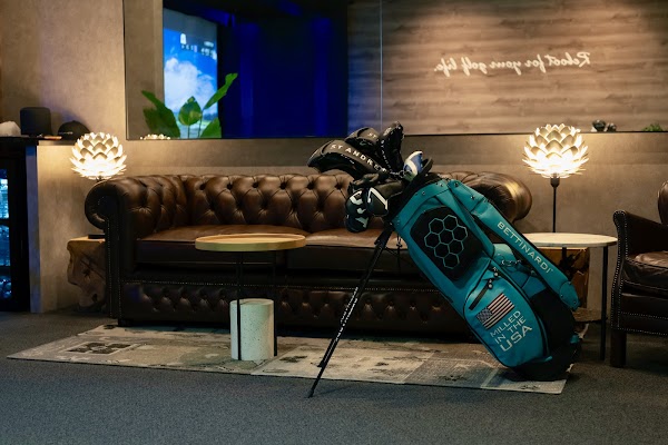 Re:Boot(リブート)シミュレーションゴルフ伊勢崎 3