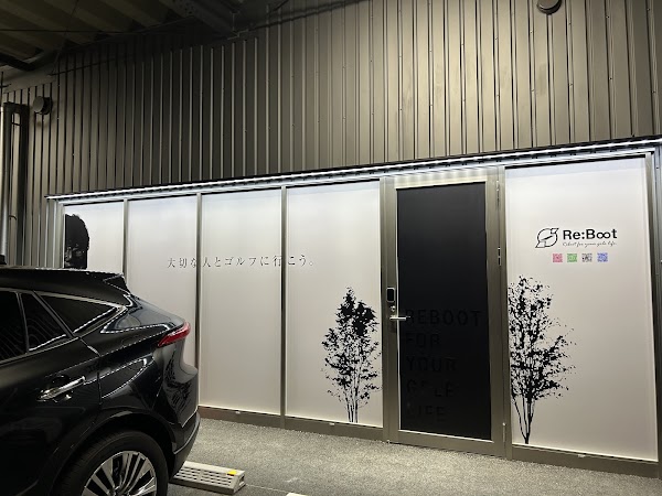 Re:Boot(リブート)シミュレーションゴルフ伊勢崎 5