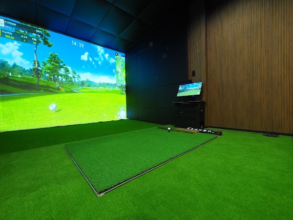 Gcube 呉服元町店