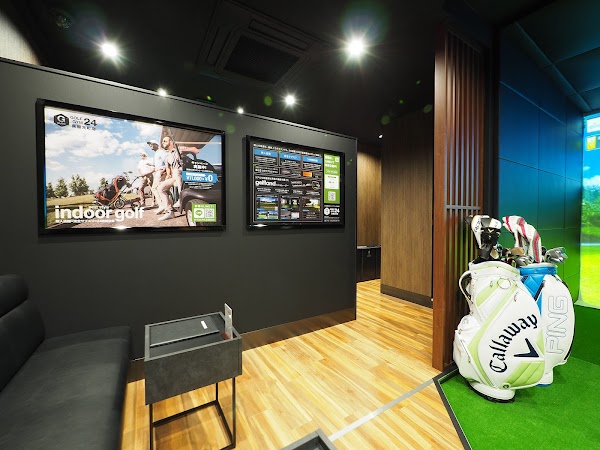 Gcube 呉服元町店 2