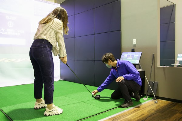 インザゴルフ小倉店