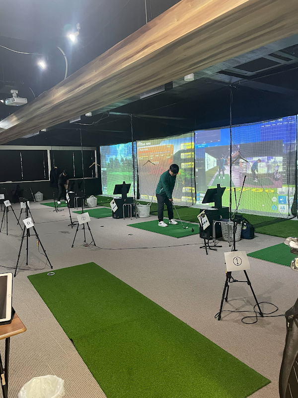 インザゴルフ小倉店 2