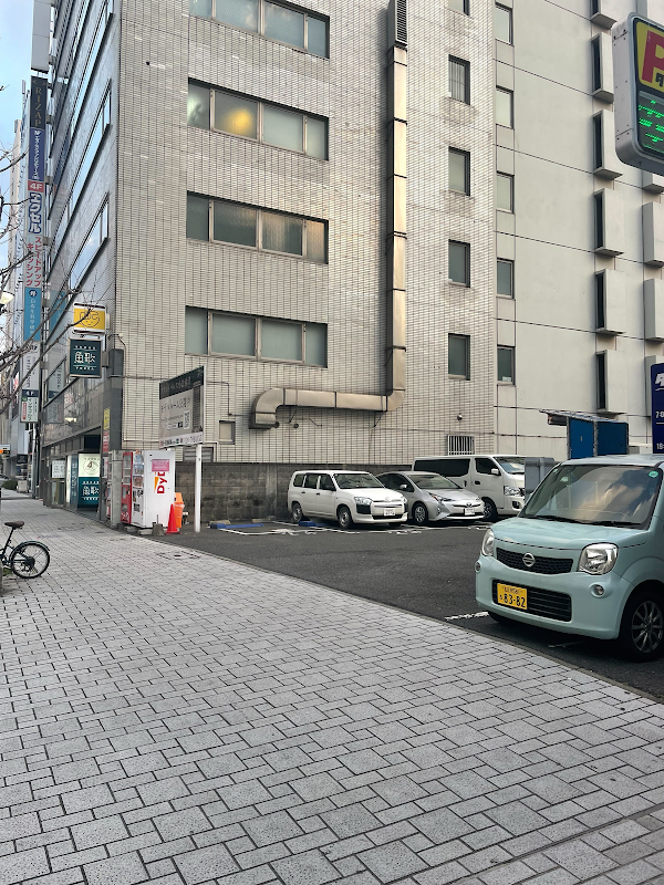 インザゴルフ小倉店 3