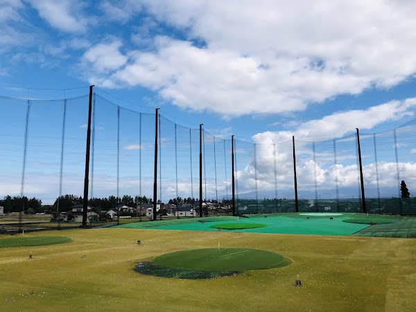 トヤマインターゴルフアカデミー