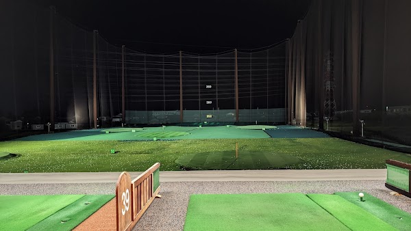 トヤマインターゴルフアカデミー 2