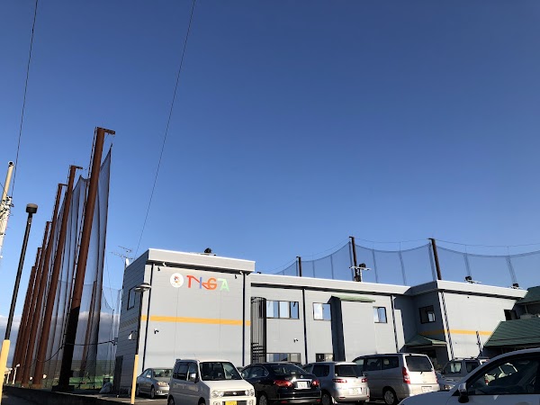 トヤマインターゴルフアカデミー 4