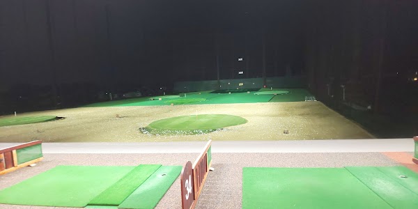 トヤマインターゴルフアカデミー 5