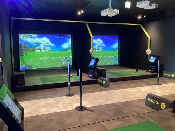 ZENGOLF RANGE フォレストモール 南大沢店 3