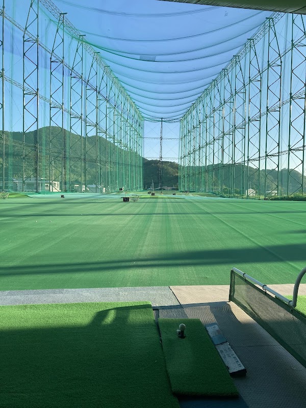 きのくにゴルフセンター