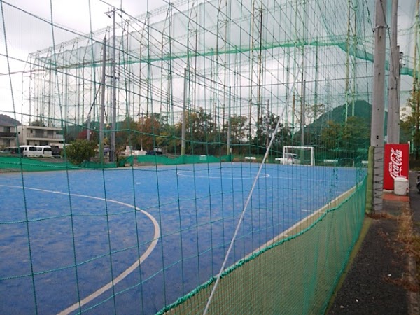 きのくにゴルフセンター 2