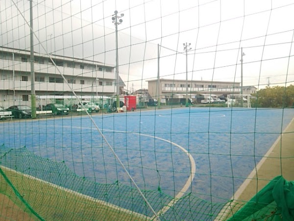 きのくにゴルフセンター 3