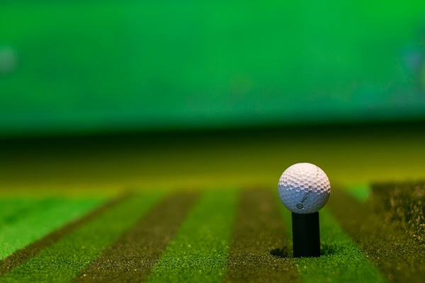 Lounge Range 戸越｜会員制インドアゴルフ場・シミュレーションゴルフ場 5