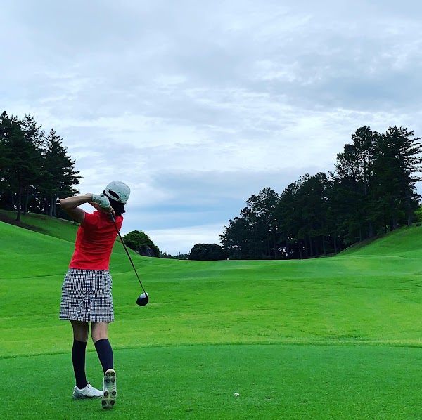 原宿ゴルフアカデミー 2