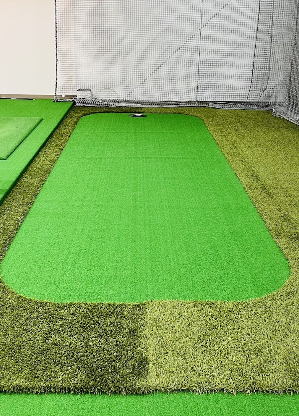 原宿ゴルフアカデミー 3