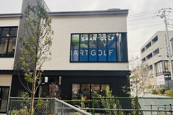 インドアゴルフ SMART GOLF 南与野駅前Kaya-Machi店