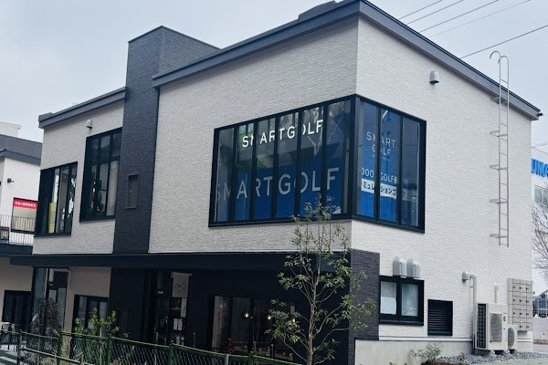 インドアゴルフ SMART GOLF 南与野駅前Kaya-Machi店 4