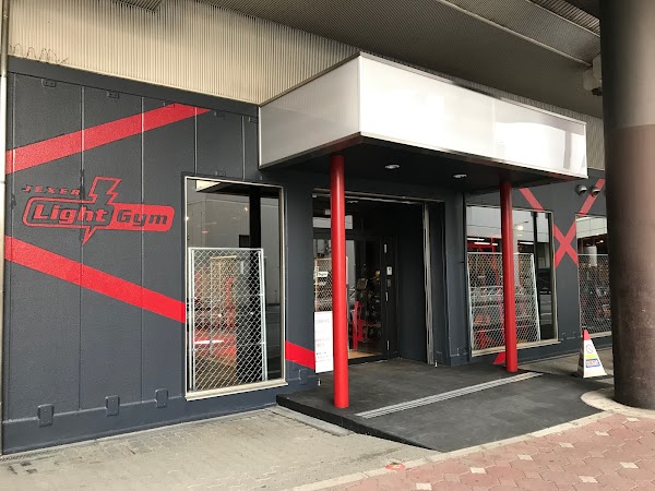 スポーツプラスゴルフレッスン大宮 4