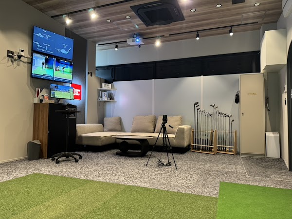 DOOR TO GOLF MEIHO岡崎店