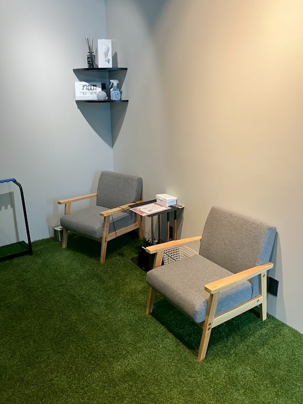 DOOR TO GOLF MEIHO岡崎店 4