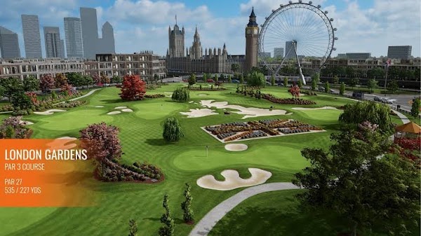 DOOR TO GOLF MEIHO岡崎店 5