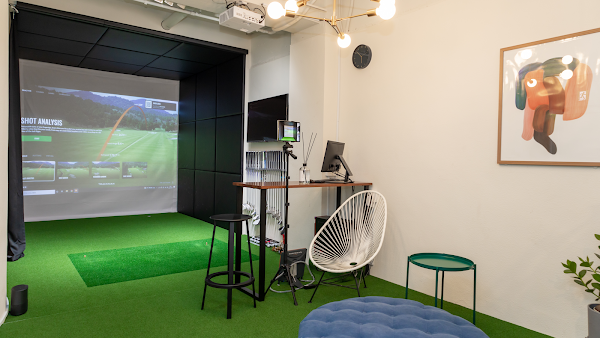 The Golf House 御茶ノ水