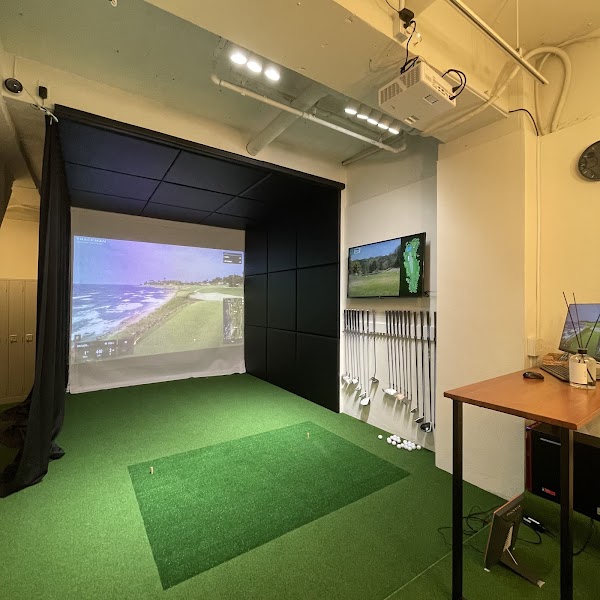 The Golf House 御茶ノ水 2