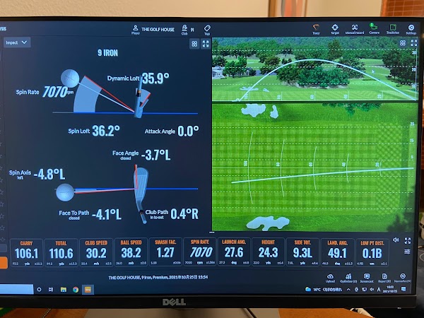 The Golf House 御茶ノ水 3