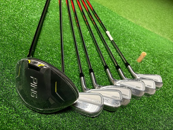 The Golf House 御茶ノ水 4