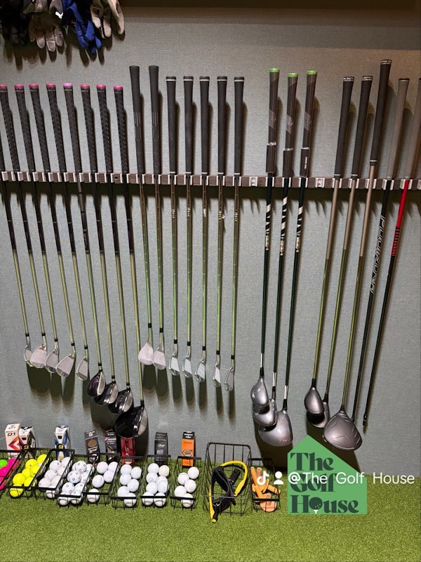 The Golf House 御茶ノ水 5