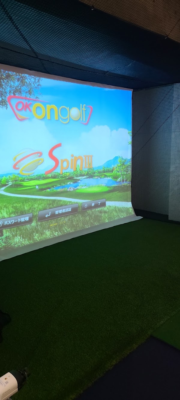 インドアゴルフ SMART GOLF 戸田公園店 3