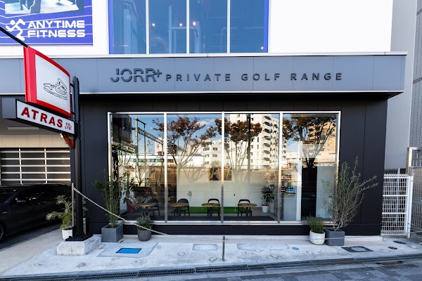 JORR+ UMEDA NAKATSU（ジョープラス梅田中津） 4