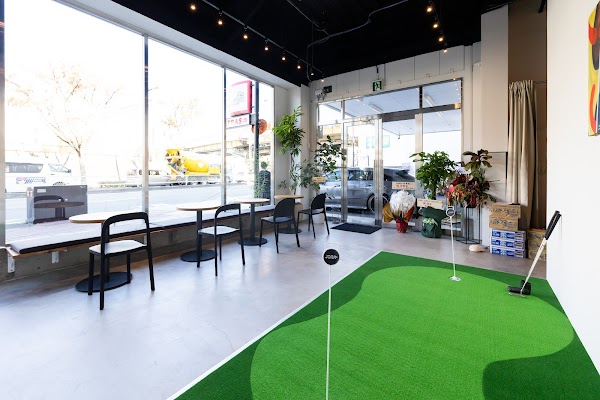 JORR+ UMEDA NAKATSU（ジョープラス梅田中津） 5