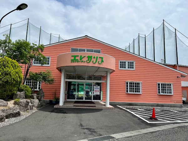 郡山市ゴルフスクール/HORIZON GOLF