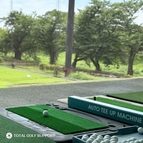 トータルゴルフサポート｜郡山 2