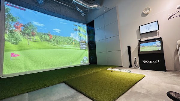 インドアゴルフ SMART GOLF 新小岩店