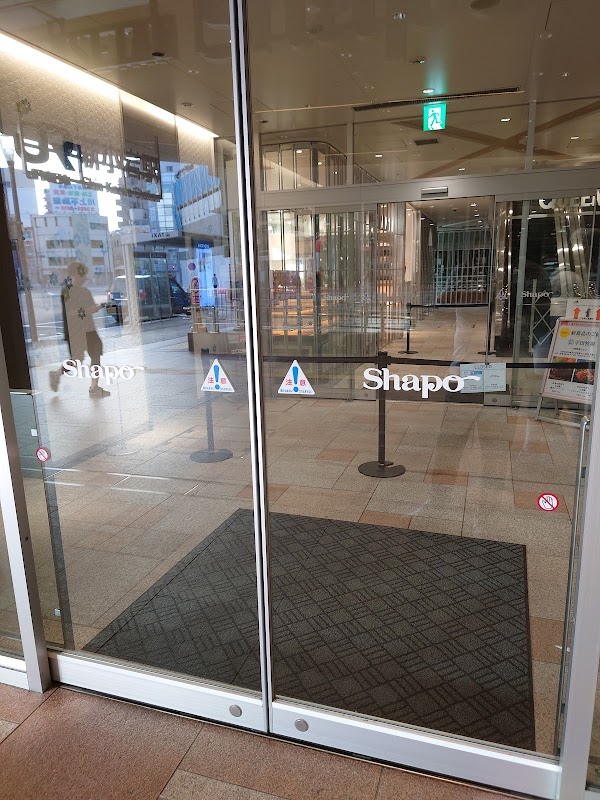 インドアゴルフ SMART GOLF 新小岩店 2