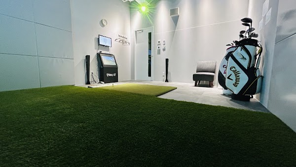 インドアゴルフ SMART GOLF 新小岩店 3