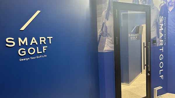 インドアゴルフ SMART GOLF 新小岩店 4
