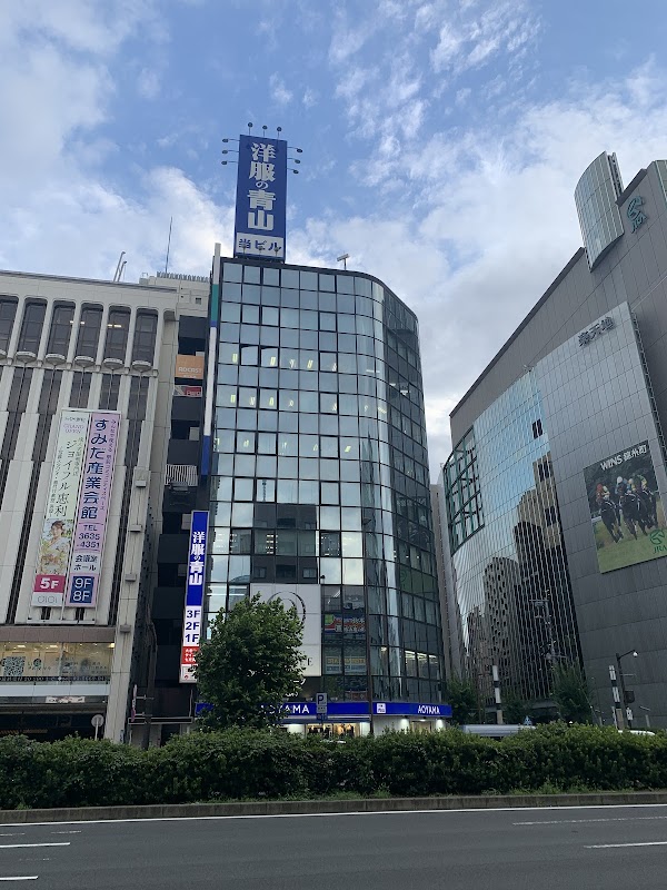 インドアゴルフレンジ＆スクール サンクチュアリ錦糸町店 2