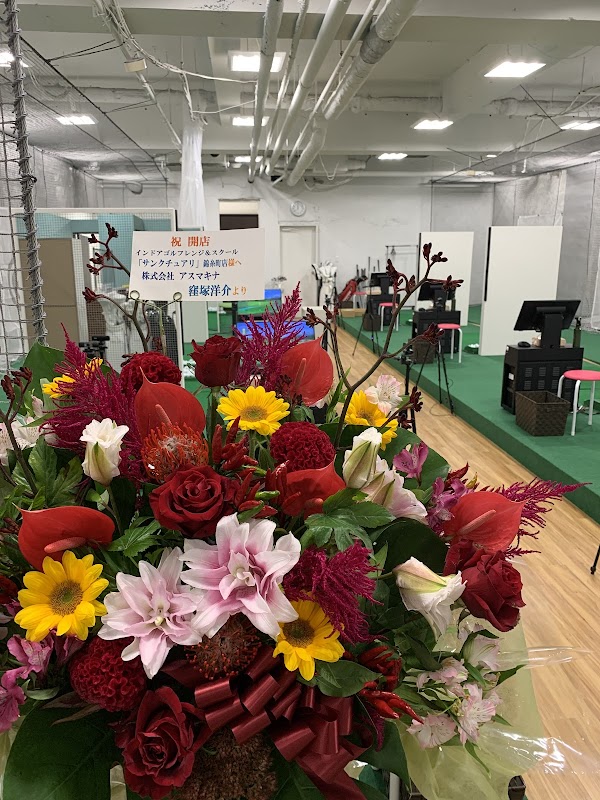 インドアゴルフレンジ＆スクール サンクチュアリ錦糸町店 5