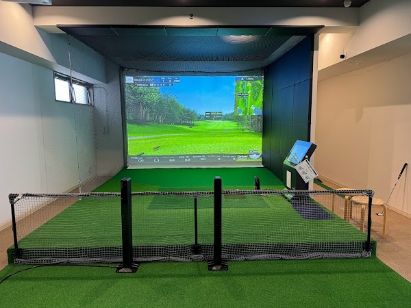 G-Winゴルフスタジオ
