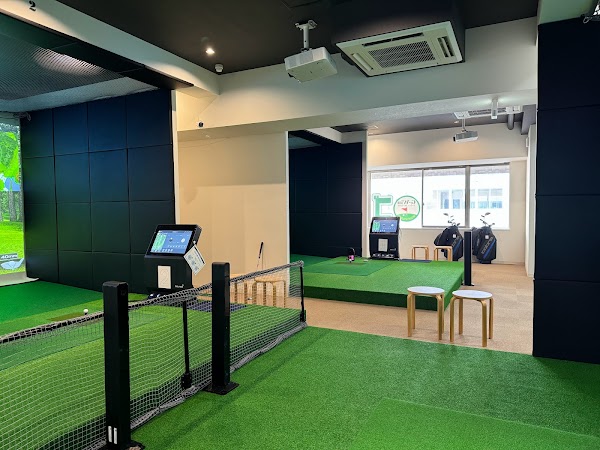 G-Winゴルフスタジオ 2