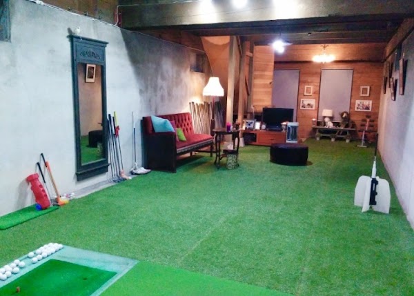 女子プロつくば市プライベートゴルフレッスン 2