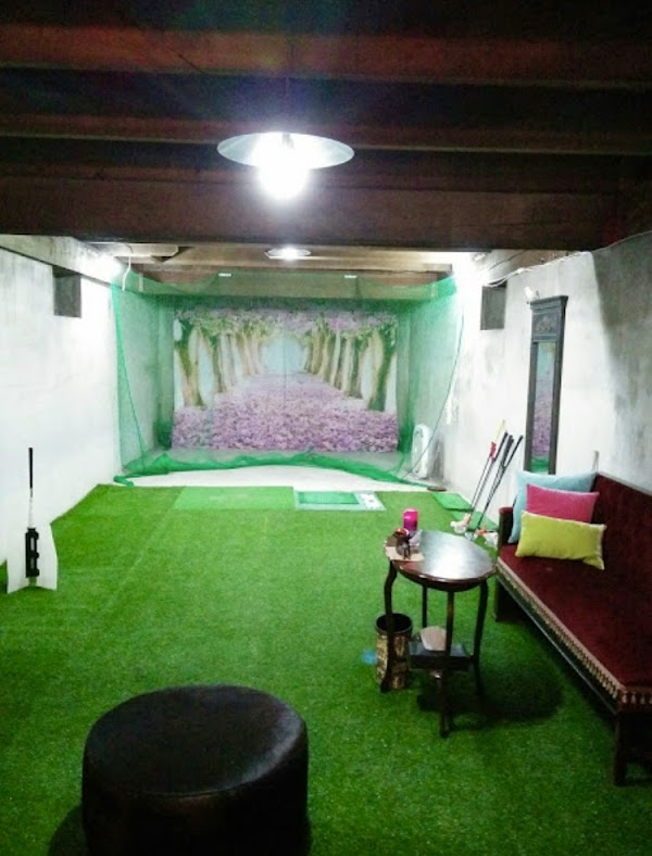 女子プロつくば市プライベートゴルフレッスン 3